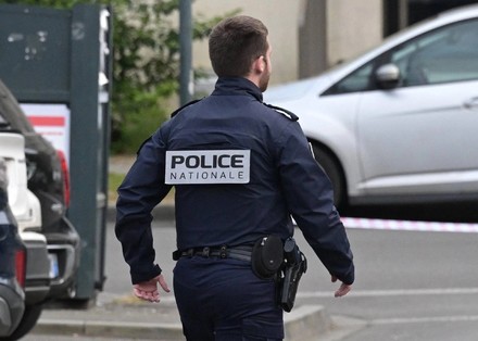 Francia, attacco con coltello in un liceo di Nantes