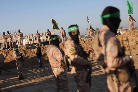 Hamas pronta a rilasciare tutti gli ostaggi per una tregua 5 anni