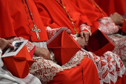 Conclave, -3 all'Extra omnes ma i cardinali chiedono tempo