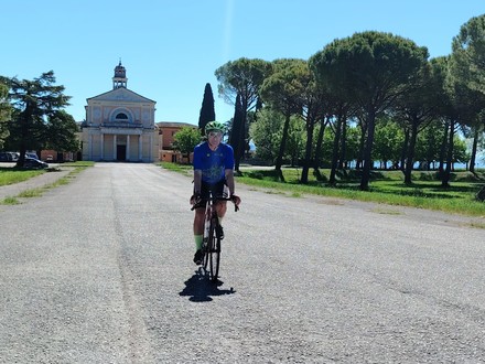 Sunflowers European Tour, ultimi preparativi poi si parte