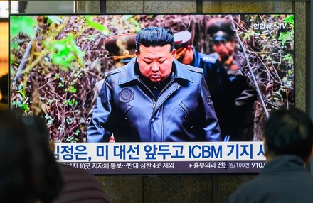 Nordcorea, Kim testa i contrattacchi nucleari contro Seul e Usa