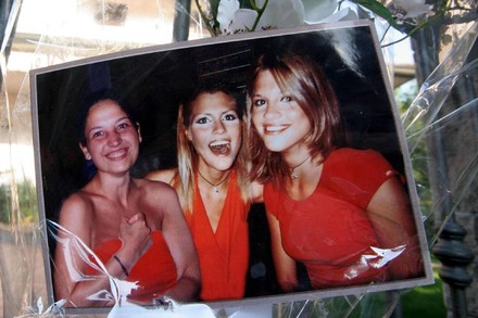 Garlasco, l'sms di Paola Cappa e il martello ritrovato