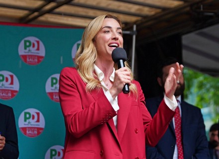 Comunali, centrosinistra avanti: Salis vince a Genova