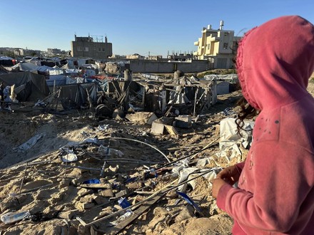 Hamas pone le condizioni "inaccettabili" in risposta al piano Usa