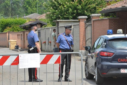 Caso Garlasco, dal frammento del tappetino al Frùttolo