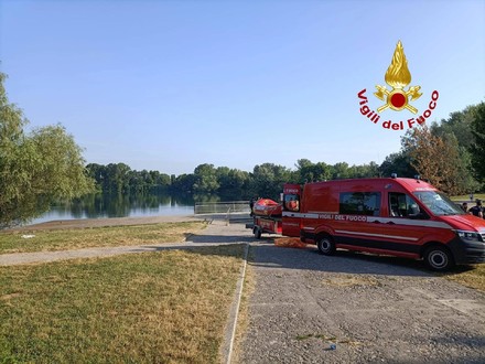 Milano, cadavere di un uomo trovato al Parco delle Cave