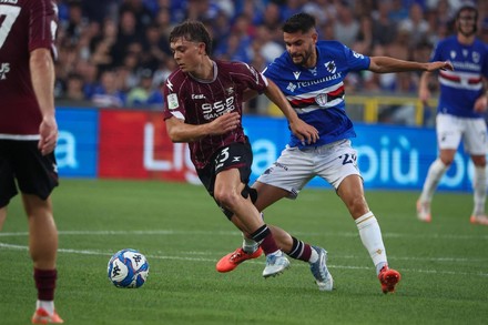Serie B, tempo di play out con Salernitana-Samp