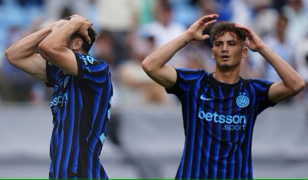 Inter, sfuma pure il Mondiale per Club