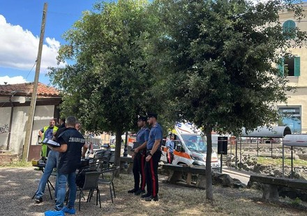 Assassino per vendetta, uccide il killer del figlio