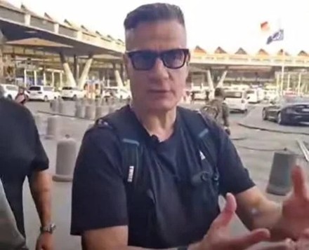 Napoli, aggredito alla stazione lo youtuber Cicalone: il racconto