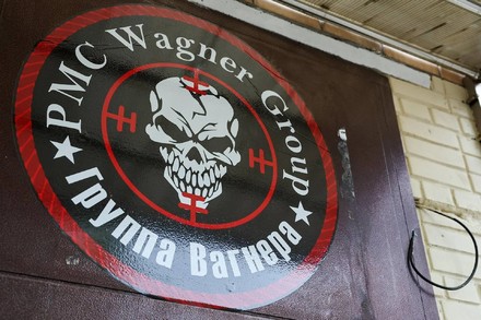 Minaccia per la Russia, ma il Gruppo Wagner opera ancora