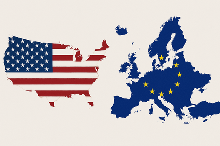 Dazi Usa, sospese da oggi le contromisure Ue