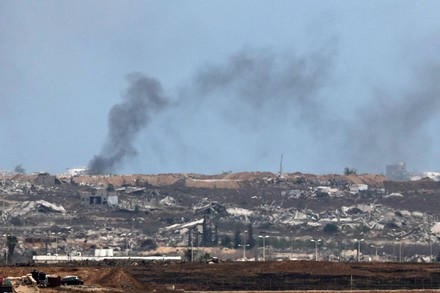 Gaza, Mezzaluna Rossa presa di mira dagli attacchi