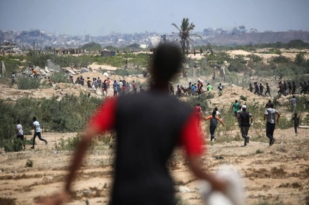 Gaza e il piano di Israele per l'occupazione totale