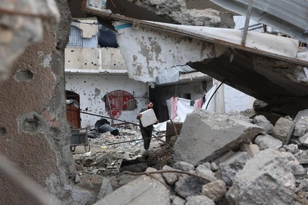 Israele sempre più verso l'occupazione totale di Gaza City