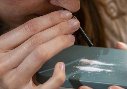 Dalla cocaina rosa alla ketamina, le droghe delle notti d'estate