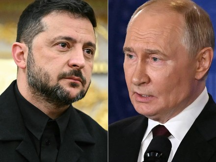 Ucraina, Trump: "Putin incontrerà Zelensky, chance per la pace"