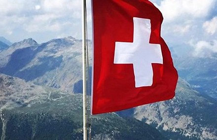 Sarà la Svizzera ad ospitare il vertice Russia-Ucraina