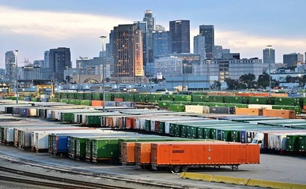 Dazi, dichiarazione congiunta tra Unione Europea e USA