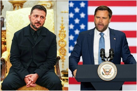 Ucraina, Zelensky è sotto esame da parte degli USA