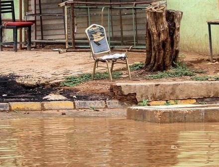 Sudan, tragedia nel Darfur: frana spazza via villaggio 