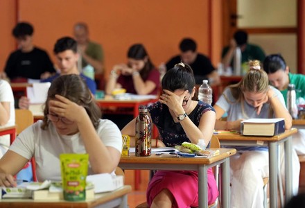 Anno scolastico nuovo, nuove regole per la Maturità